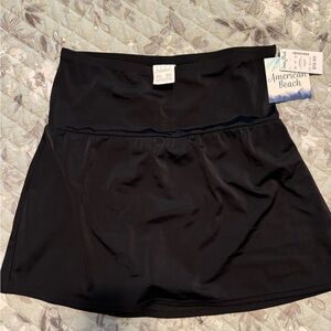 NWT American Beach Swim Skirt, Size 16
